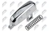 Handbremshebel NTY EZC-PL-146 Bild Handbremshebel NTY EZC-PL-146