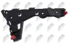 Halter, Stoßfänger vorne rechts NTY EZC-PL-150 Bild Halter, Stoßfänger vorne rechts NTY EZC-PL-150