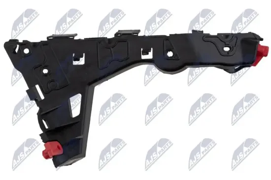 Halter, Stoßfänger vorne rechts NTY EZC-PL-150 Bild Halter, Stoßfänger vorne rechts NTY EZC-PL-150
