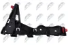 Halter, Stoßfänger vorne rechts NTY EZC-PL-150 Bild Halter, Stoßfänger vorne rechts NTY EZC-PL-150