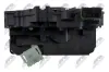 Türschloss vorne links NTY EZC-PL-154 Bild Türschloss vorne links NTY EZC-PL-154