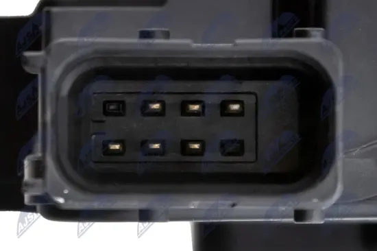 Türschloss vorne links NTY EZC-PL-154 Bild Türschloss vorne links NTY EZC-PL-154