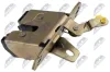 Heckklappenschloss Fahrzeugheckklappe NTY EZC-PL-156 Bild Heckklappenschloss Fahrzeugheckklappe NTY EZC-PL-156
