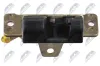 Heckklappenschloss Fahrzeugheckklappe NTY EZC-PL-156 Bild Heckklappenschloss Fahrzeugheckklappe NTY EZC-PL-156
