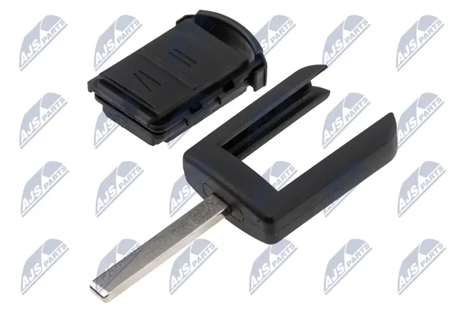 Gehäuse, Autoschlüssel NTY EZC-PL-161