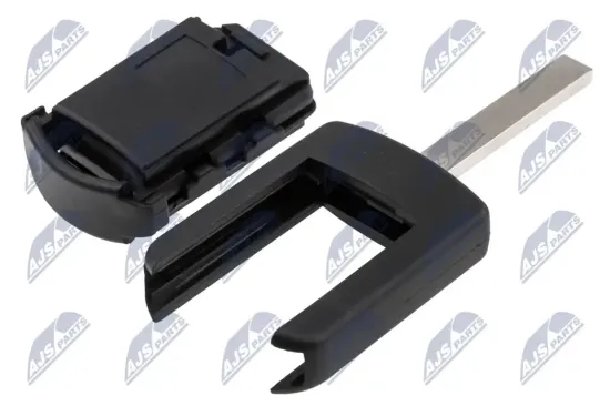 Gehäuse, Autoschlüssel NTY EZC-PL-161 Bild Gehäuse, Autoschlüssel NTY EZC-PL-161