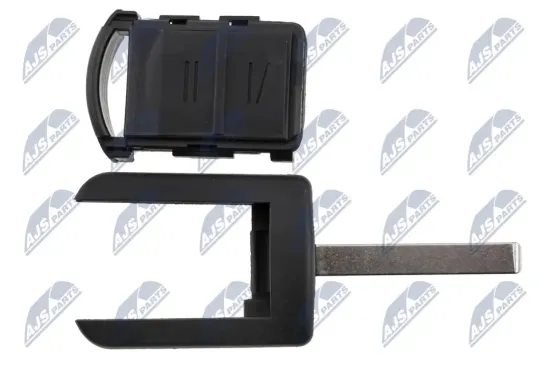 Gehäuse, Autoschlüssel NTY EZC-PL-161 Bild Gehäuse, Autoschlüssel NTY EZC-PL-161