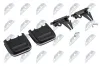 Bedienelement, Heizung/Lüftung hinten NTY EZC-PS-005 Bild Bedienelement, Heizung/Lüftung hinten NTY EZC-PS-005