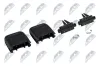 Bedienelement, Heizung/Lüftung hinten NTY EZC-PS-005 Bild Bedienelement, Heizung/Lüftung hinten NTY EZC-PS-005