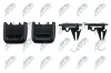 Bedienelement, Heizung/Lüftung hinten NTY EZC-PS-005 Bild Bedienelement, Heizung/Lüftung hinten NTY EZC-PS-005