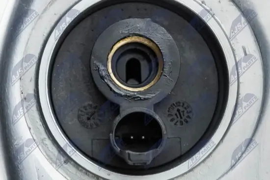 Luftfeder, Fahrwerk Vorderachse links NTY EZC-PS-009 Bild Luftfeder, Fahrwerk Vorderachse links NTY EZC-PS-009