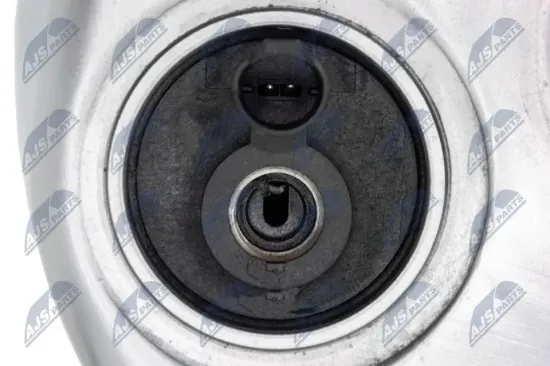 Luftfeder, Fahrwerk Vorderachse rechts NTY EZC-PS-010 Bild Luftfeder, Fahrwerk Vorderachse rechts NTY EZC-PS-010