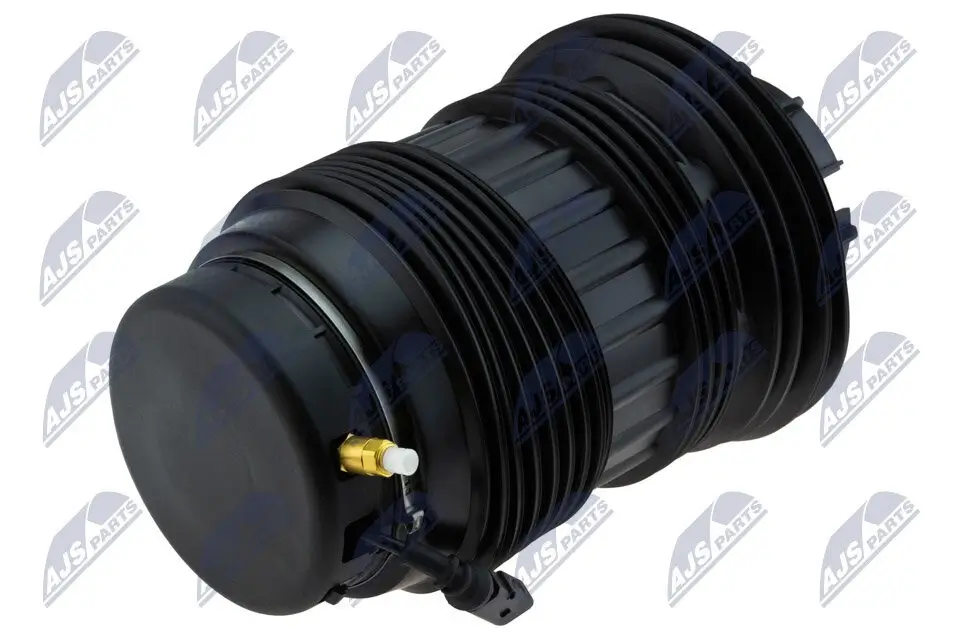 Luftfeder, Fahrwerk Hinterachse beidseitig NTY EZC-PS-011