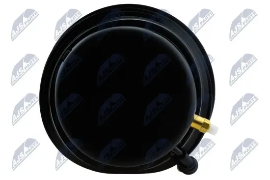 Luftfeder, Fahrwerk Hinterachse beidseitig NTY EZC-PS-011 Bild Luftfeder, Fahrwerk Hinterachse beidseitig NTY EZC-PS-011