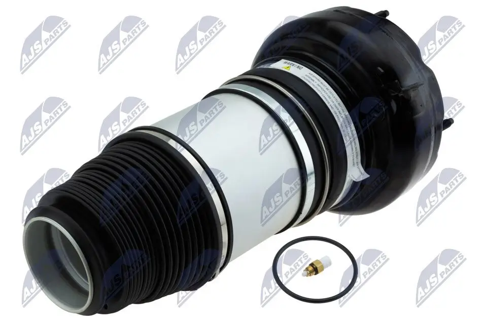 Luftfeder, Fahrwerk Vorderachse beidseitig NTY EZC-PS-012