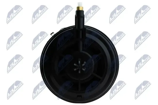 Luftfeder, Fahrwerk Hinterachse rechts NTY EZC-PS-014 Bild Luftfeder, Fahrwerk Hinterachse rechts NTY EZC-PS-014