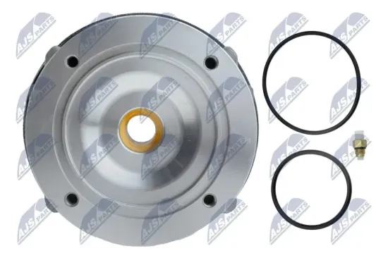 Luftfeder, Fahrwerk Vorderachse rechts NTY EZC-PS-016 Bild Luftfeder, Fahrwerk Vorderachse rechts NTY EZC-PS-016
