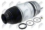 Luftfeder, Fahrwerk Vorderachse links NTY EZC-PS-018