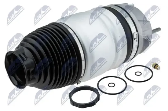 Luftfeder, Fahrwerk Vorderachse links NTY EZC-PS-018 Bild Luftfeder, Fahrwerk Vorderachse links NTY EZC-PS-018