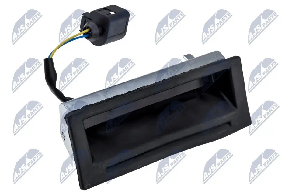 Schalter, Heckklappenentriegelung Fahrzeugheckklappe NTY EZC-PS-022