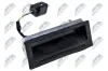 Schalter, Heckklappenentriegelung Fahrzeugheckklappe NTY EZC-PS-022 Bild Schalter, Heckklappenentriegelung Fahrzeugheckklappe NTY EZC-PS-022