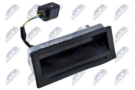 Schalter, Heckklappenentriegelung Fahrzeugheckklappe NTY EZC-PS-022 Bild Schalter, Heckklappenentriegelung Fahrzeugheckklappe NTY EZC-PS-022