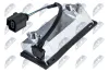 Schalter, Heckklappenentriegelung Fahrzeugheckklappe NTY EZC-PS-022 Bild Schalter, Heckklappenentriegelung Fahrzeugheckklappe NTY EZC-PS-022