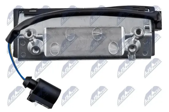 Schalter, Heckklappenentriegelung Fahrzeugheckklappe NTY EZC-PS-022 Bild Schalter, Heckklappenentriegelung Fahrzeugheckklappe NTY EZC-PS-022