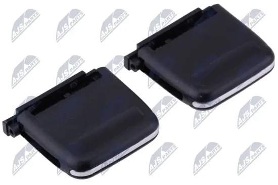 Bedienelement, Heizung/Lüftung hinten links hinten rechts NTY EZC-PS-023 Bild Bedienelement, Heizung/Lüftung hinten links hinten rechts NTY EZC-PS-023