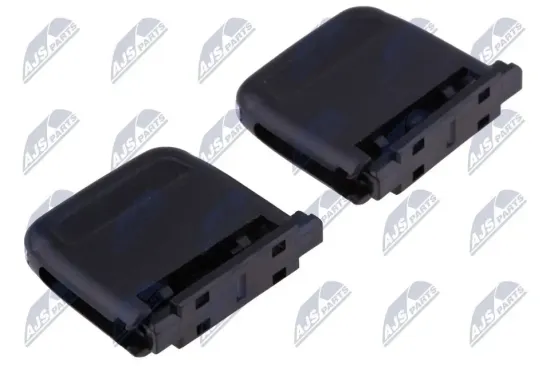 Bedienelement, Heizung/Lüftung hinten links hinten rechts NTY EZC-PS-023 Bild Bedienelement, Heizung/Lüftung hinten links hinten rechts NTY EZC-PS-023