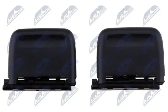 Bedienelement, Heizung/Lüftung hinten links hinten rechts NTY EZC-PS-023 Bild Bedienelement, Heizung/Lüftung hinten links hinten rechts NTY EZC-PS-023