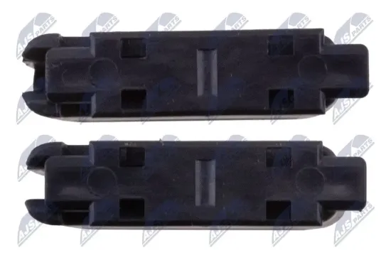 Bedienelement, Heizung/Lüftung hinten links hinten rechts NTY EZC-PS-023 Bild Bedienelement, Heizung/Lüftung hinten links hinten rechts NTY EZC-PS-023