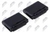 Bedienelement, Heizung/Lüftung hinten links hinten rechts NTY EZC-PS-025 Bild Bedienelement, Heizung/Lüftung hinten links hinten rechts NTY EZC-PS-025