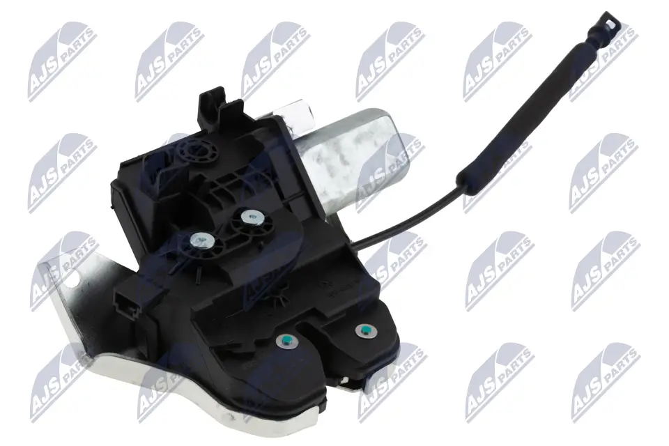 Heckklappenschloss NTY EZC-PS-032