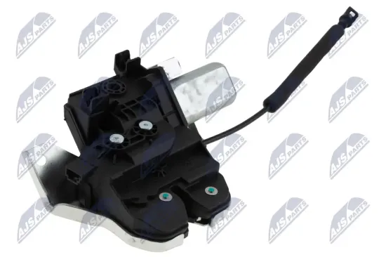 Heckklappenschloss NTY EZC-PS-032 Bild Heckklappenschloss NTY EZC-PS-032