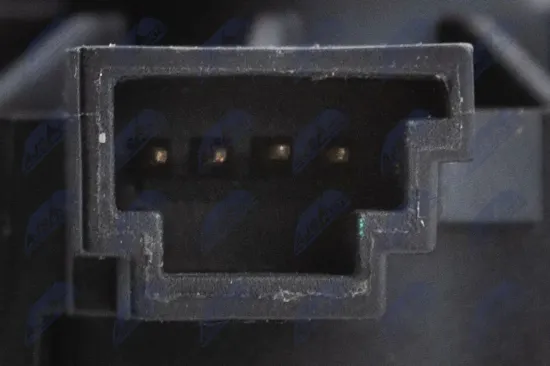 Heckklappenschloss NTY EZC-PS-032 Bild Heckklappenschloss NTY EZC-PS-032