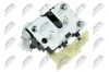 Türschloss vorne links NTY EZC-RE-008 Bild Türschloss vorne links NTY EZC-RE-008