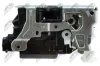 Türschloss vorne links NTY EZC-RE-008 Bild Türschloss vorne links NTY EZC-RE-008