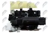 Türschloss vorne links NTY EZC-RE-008 Bild Türschloss vorne links NTY EZC-RE-008