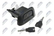 Heckklappenschloss NTY EZC-RE-016