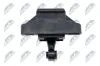 Kofferraumdeckelschloss NTY EZC-RE-030 Bild Kofferraumdeckelschloss NTY EZC-RE-030
