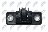 Kofferraumdeckelschloss NTY EZC-RE-030 Bild Kofferraumdeckelschloss NTY EZC-RE-030