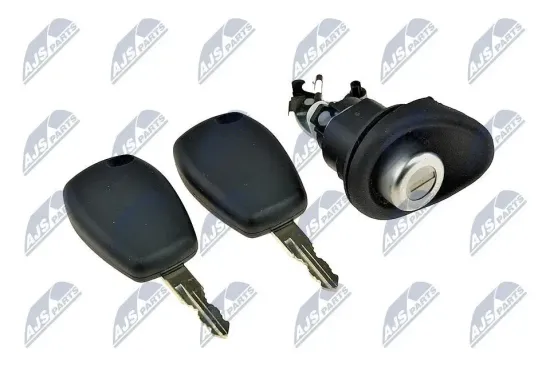 Schließzylinder Fahrzeugheckklappe NTY EZC-RE-057 Bild Schließzylinder Fahrzeugheckklappe NTY EZC-RE-057