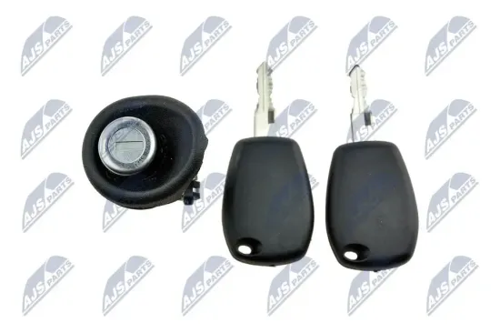 Schließzylinder Fahrzeugheckklappe NTY EZC-RE-057 Bild Schließzylinder Fahrzeugheckklappe NTY EZC-RE-057