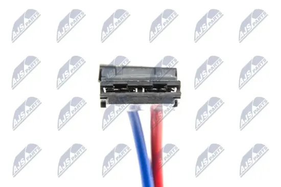 Schließzylindersatz NTY EZC-RE-072 Bild Schließzylindersatz NTY EZC-RE-072