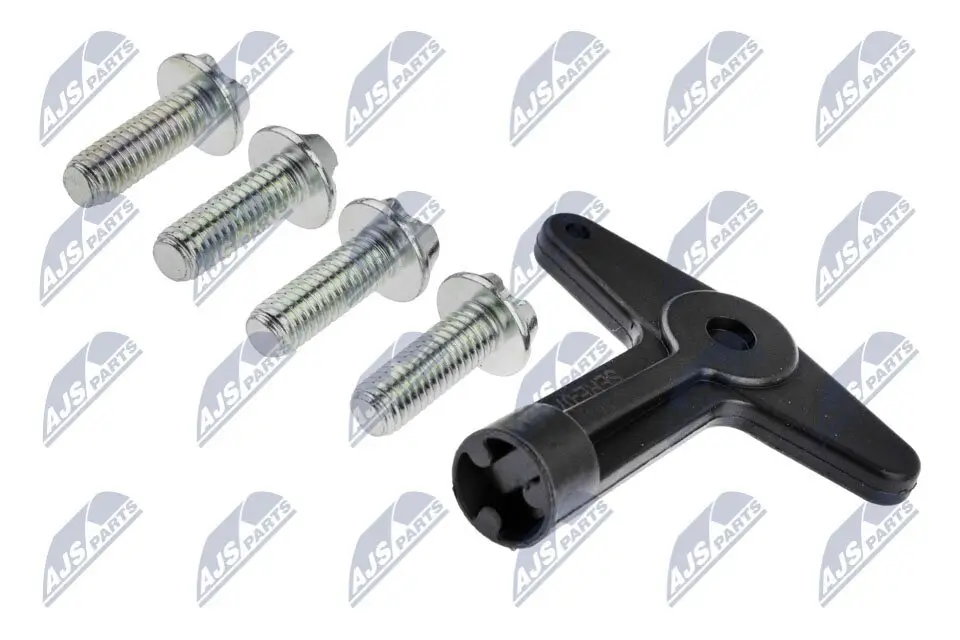 Achsmutterschlüssel NTY EZC-RE-074