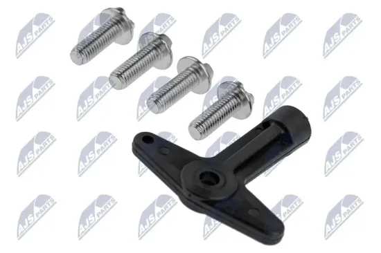 Achsmutterschlüssel NTY EZC-RE-074 Bild Achsmutterschlüssel NTY EZC-RE-074