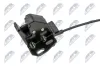 Heckklappenschloss hinten links oben NTY EZC-RE-084 Bild Heckklappenschloss hinten links oben NTY EZC-RE-084