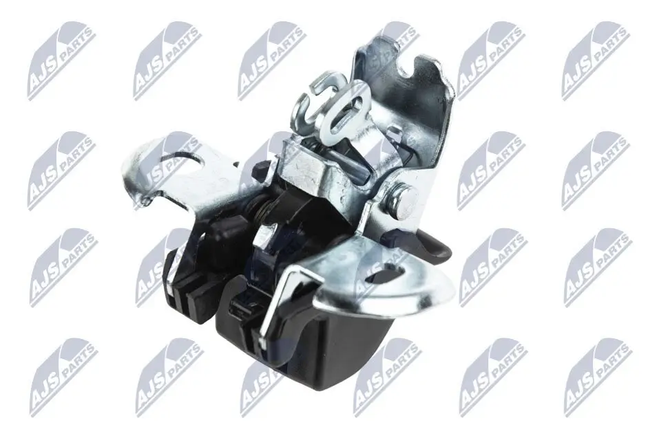 Hecktürschloss unten hinten NTY EZC-RE-086