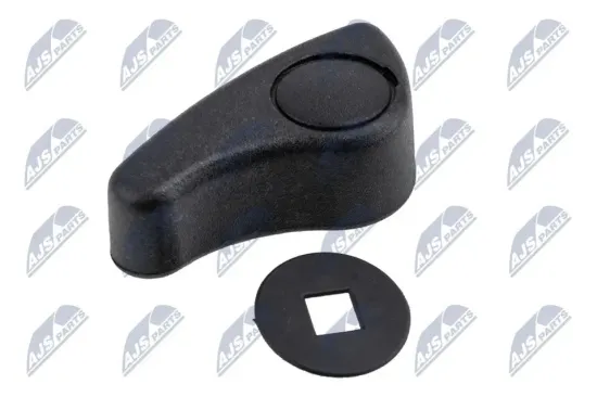 Stellelement, Sitzlehnenverstellung links NTY EZC-RE-096 Bild Stellelement, Sitzlehnenverstellung links NTY EZC-RE-096